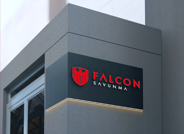 About Falcon